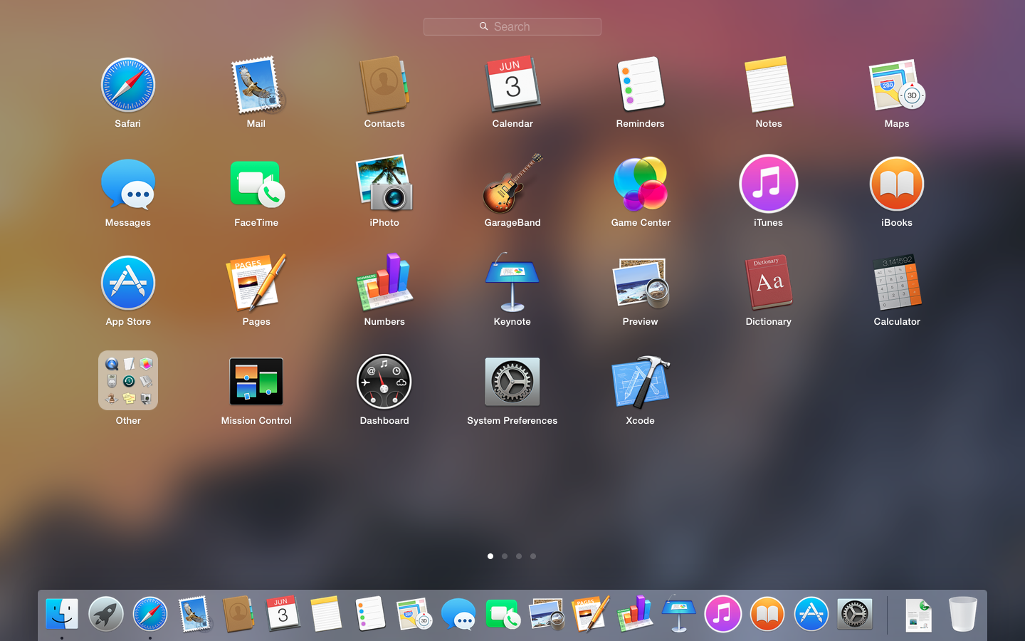 launchpad mac download